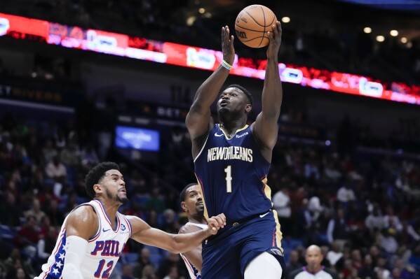 Zion williamson number 12 top